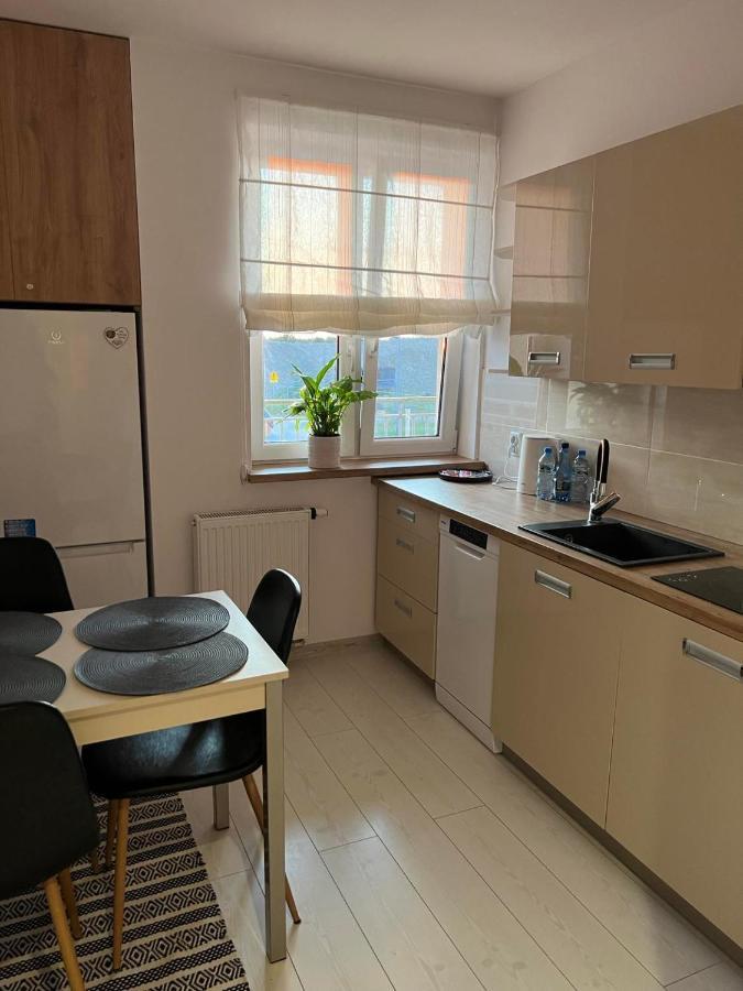 Apartament Beka Biala Podlaska Exterior photo