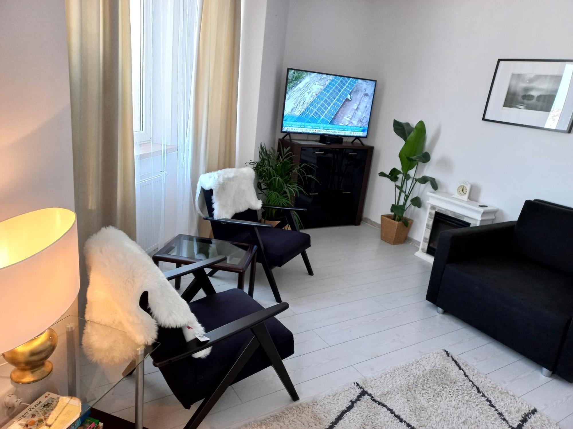 Apartament Beka Biala Podlaska Exterior photo